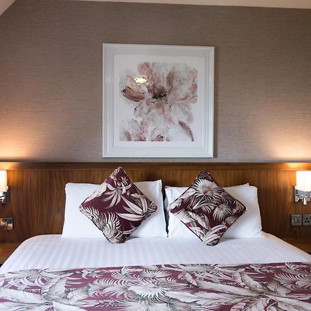 Holyrood Hotel - Leisure Centre & The Spa At Orchids Bundoran Dış mekan fotoğraf